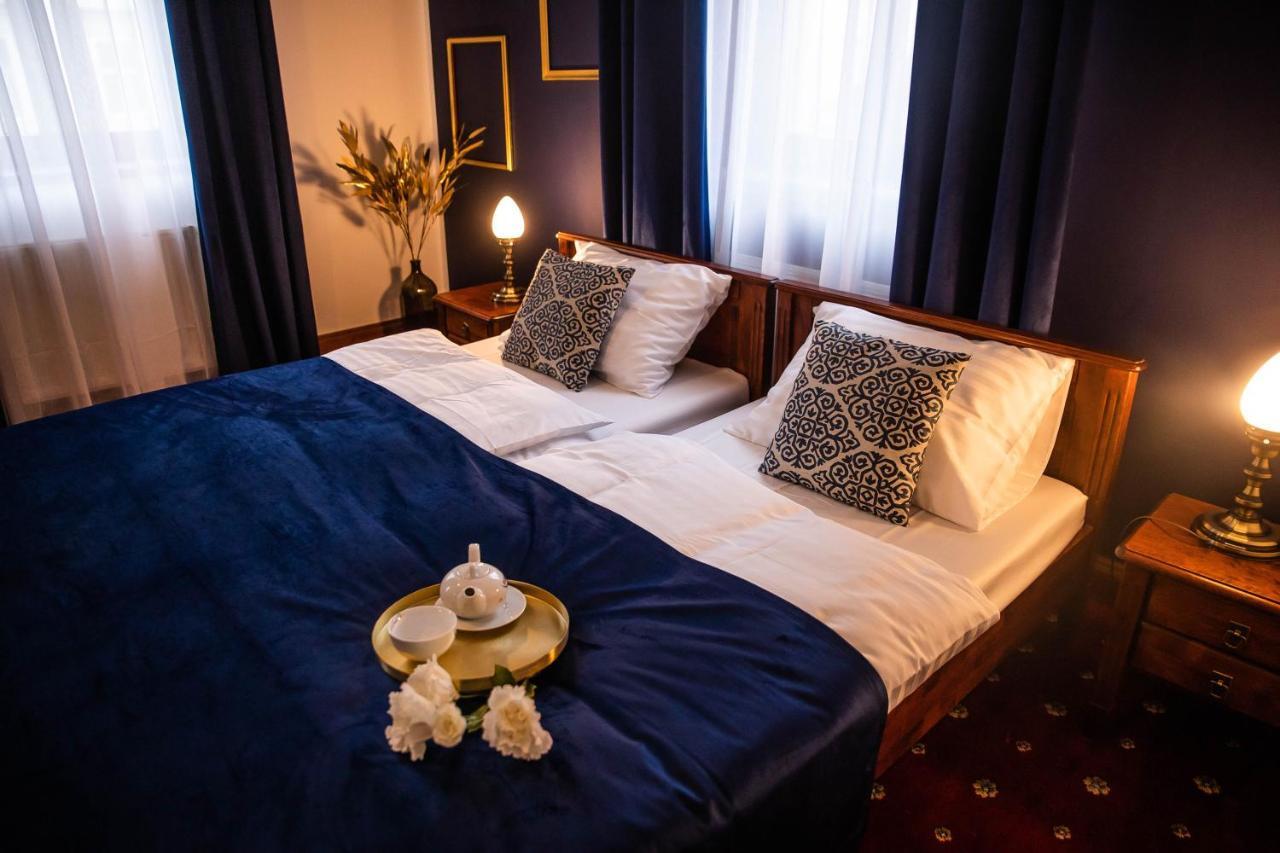 Aparthotel Piastowski26 *